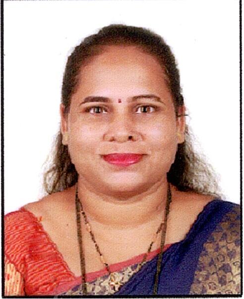 Adv. Rupali Bapu Bhadke