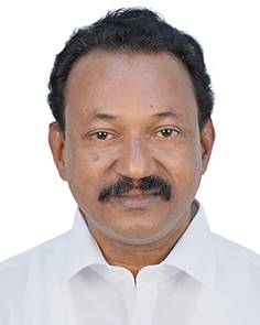Adv. Russel Joy
