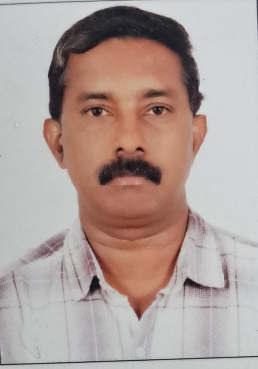 Adv. S. Sivakumar S/O Sadasivan