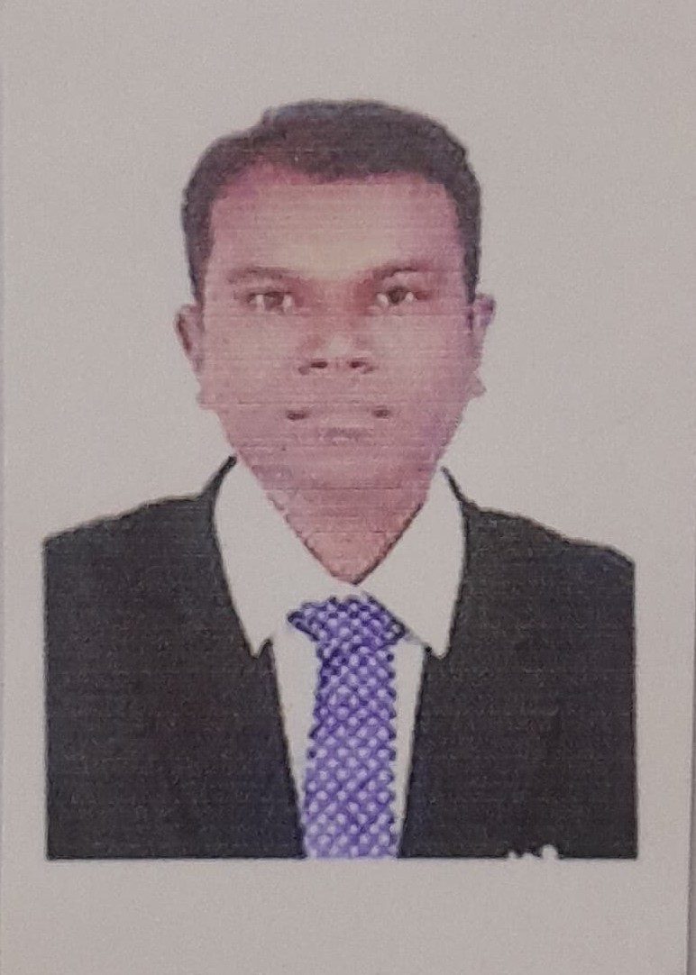 Adv. Sachin Jagdish Nimgade