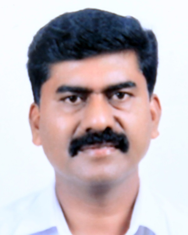Adv. Sacnin Laxman Deshmukh