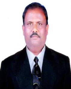 Adv. Sahebrao Kisanrao Sirsath