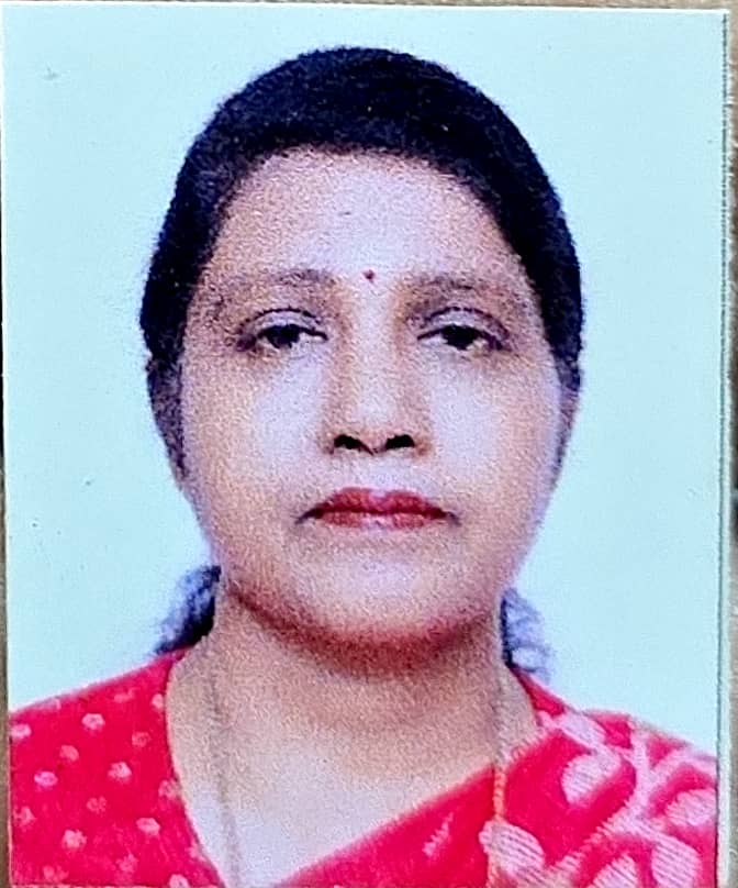 Adv. Sangeetha Viswanadhan