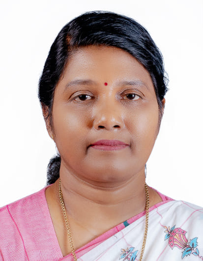 Adv. Sangeetha Viswanathan