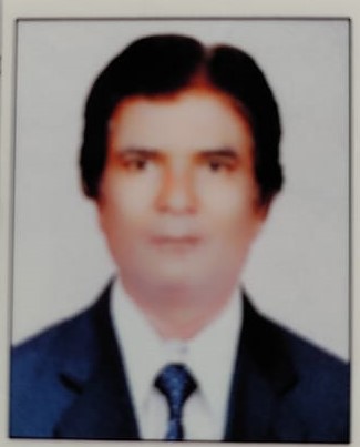 Adv. Sanjay Bapu Chandanshive
