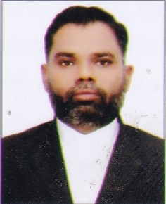 Adv. Sanjay Raghunath Raundale