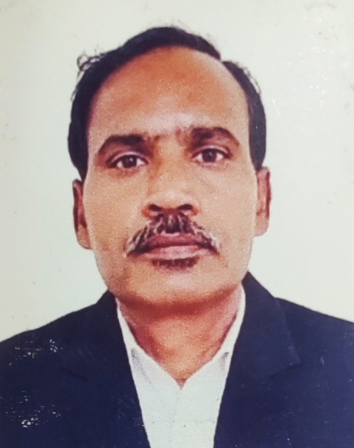 Adv. Sanjay Raghunath Wankhade