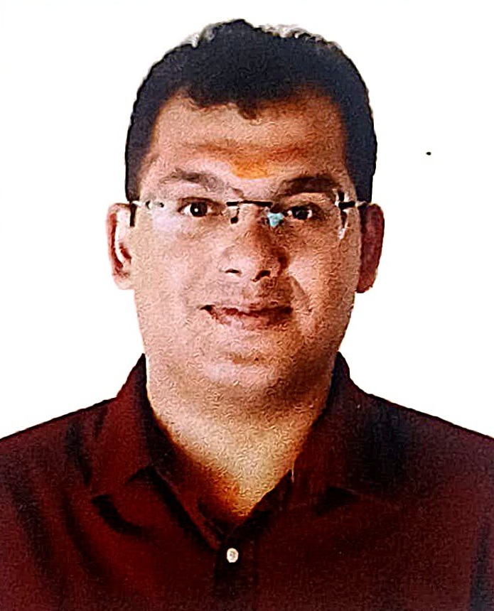 Adv. Sanku.T.Das