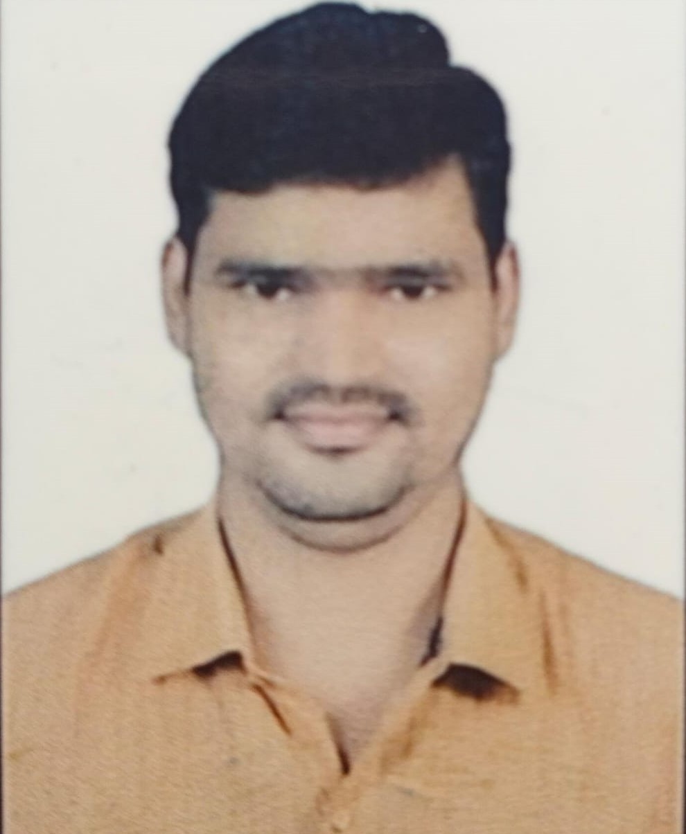 Adv. Santosh Kashinath Mimrot