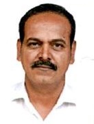Adv. Santosh Punjiram Sanjkar