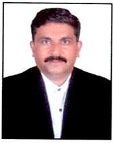 Adv. Satyawan Pandharinath Bhagat