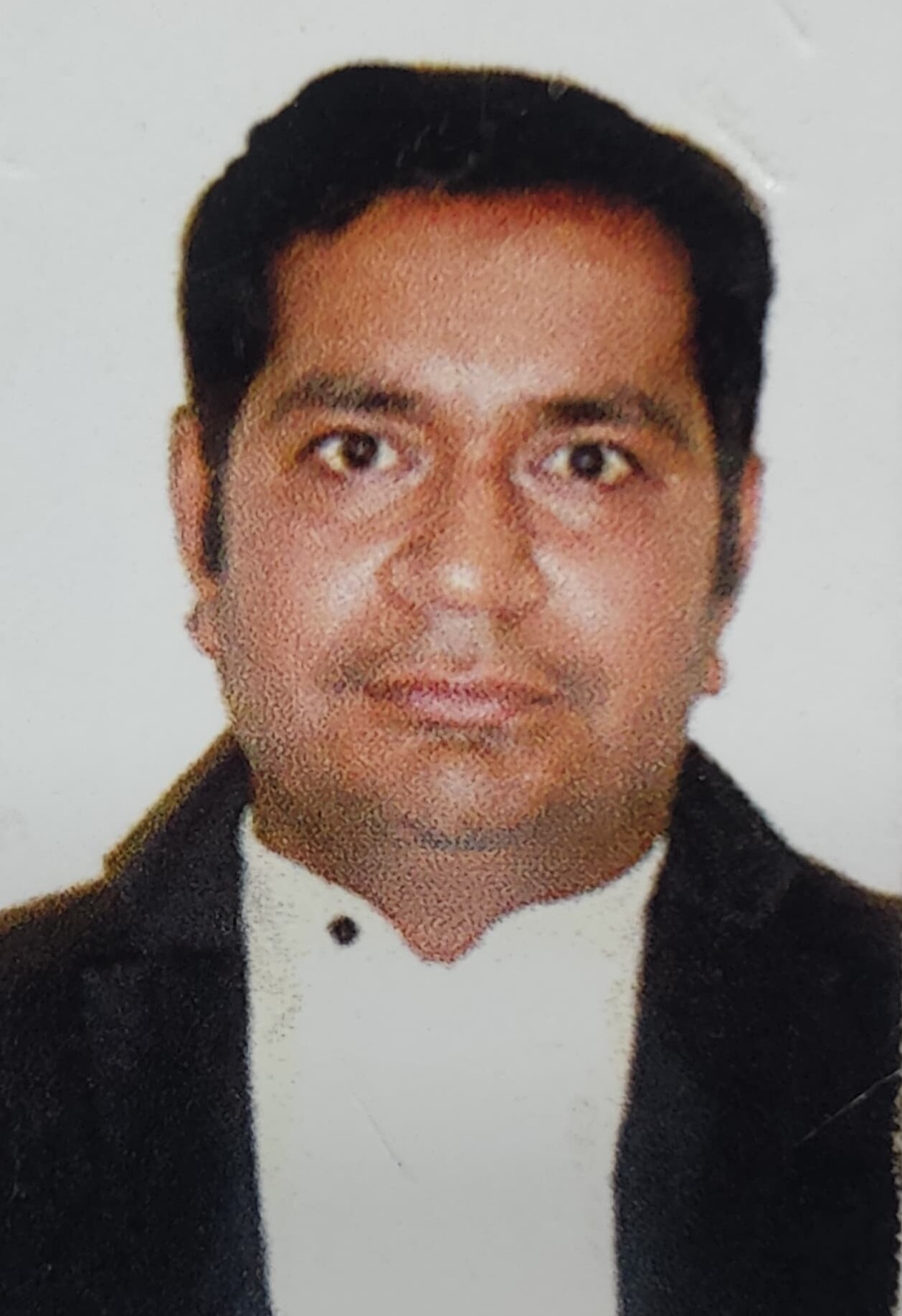 Adv Sayyed Mubeen Sayyed Naeem