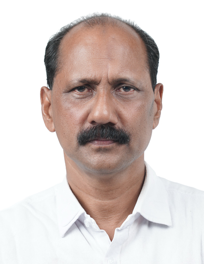 Adv. Sebastian Kulathunkal