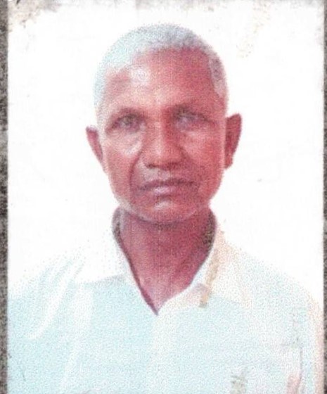 Adv Shahadev Janoo Bhandare