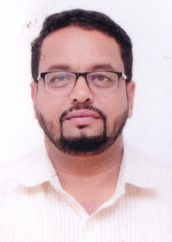 Adv. Shaikh Usman Shaikh Taher