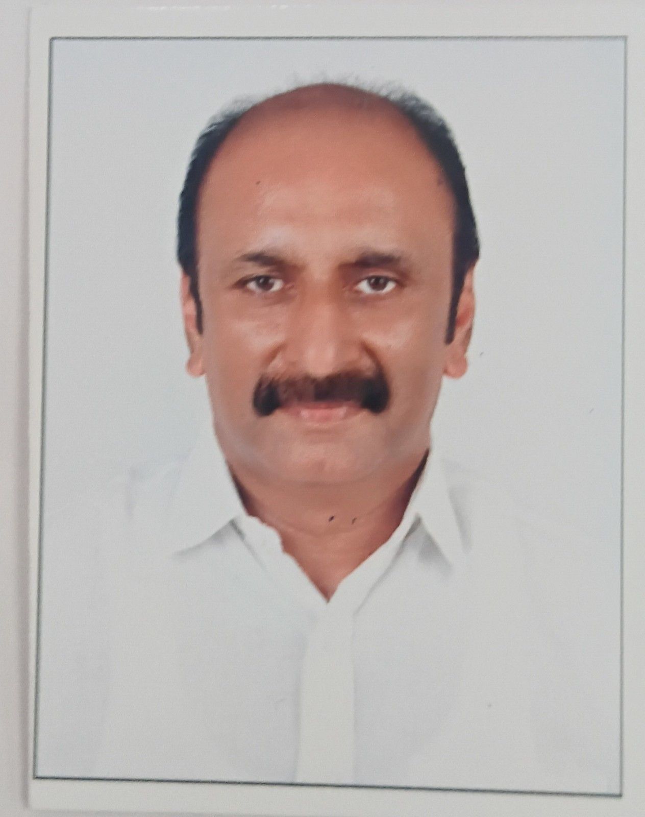 Adv. Shaji J Kodankandath