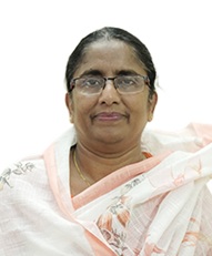Adv. Shanimol Osman