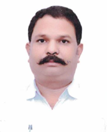 Adv. Shankar Sheshrao Chavan