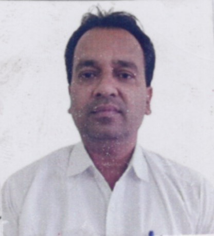 Adv. Sharad Bahinaji Kamble