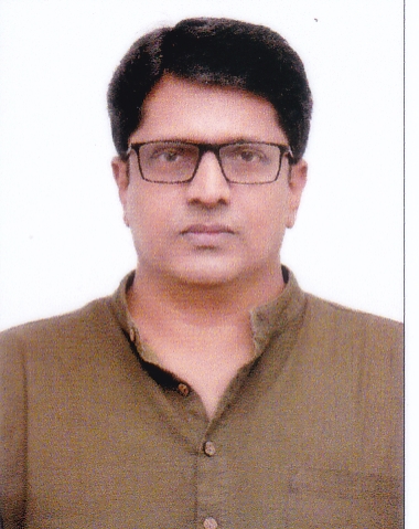 Adv. Shijilal
