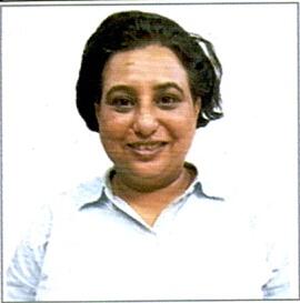Adv. Shilpa Goutam Alias Gaautami