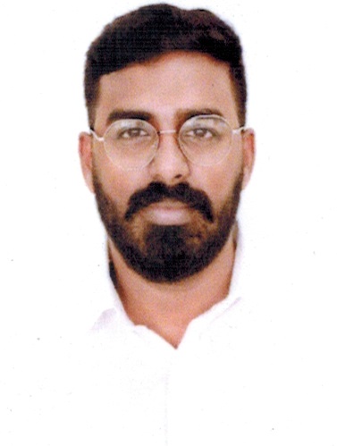 Adv Shine Lal M P