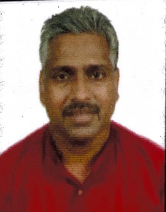 Adv. Shrikant Shinde