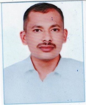 Adv Sidharth Deepak Bodhak