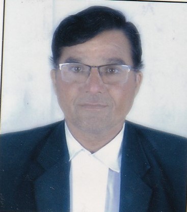 Adv. Sirsath Fakira Hari