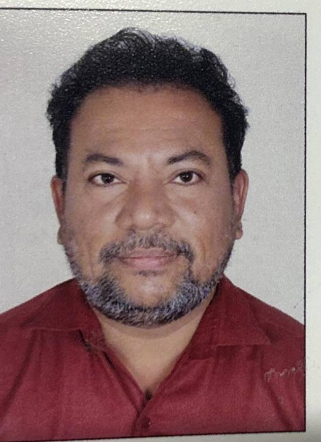 Adv. Sonnymon K .Mathew