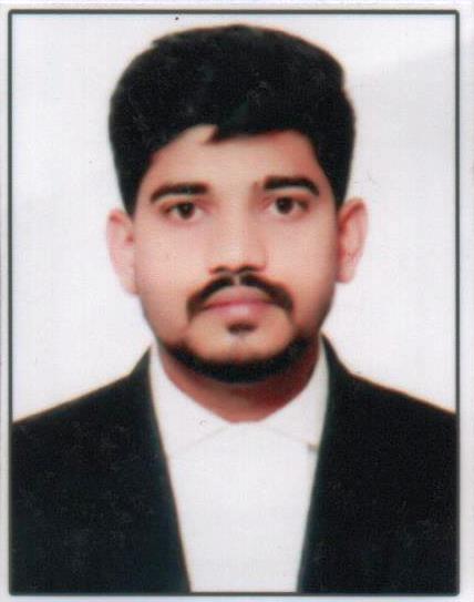 Adv. Suchit Suresh Gaikwad