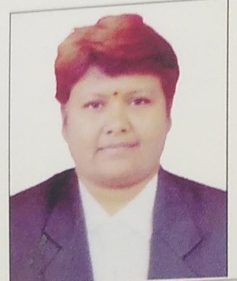 Adv Sujata Vidhyasagar Wankhade