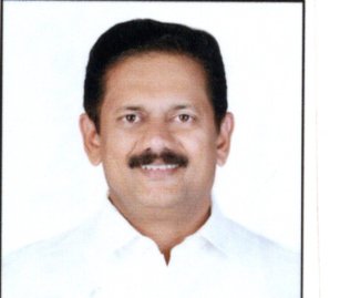 Adv. Sumesh Achuthan