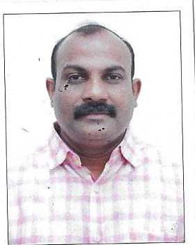 Adv. Sunil Laloor