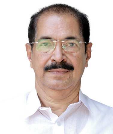 Adv. Sunny Joseph