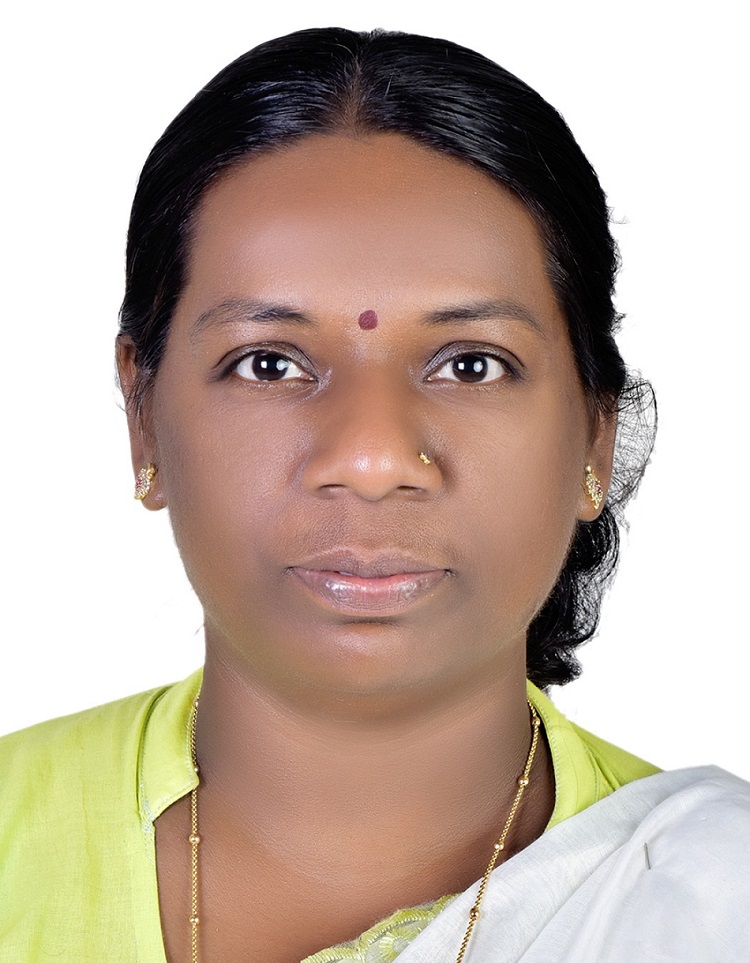 Adv Surabhi S