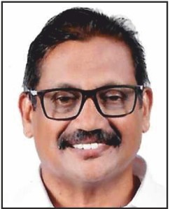 Adv. T. Ashok Kumar