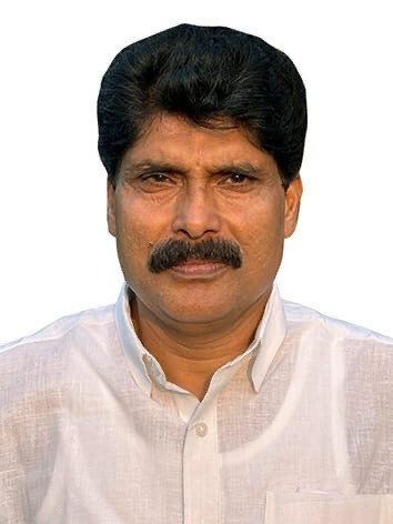 Adv. T Siddique