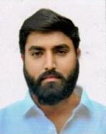 Adv. Tosif Chand Shaikh