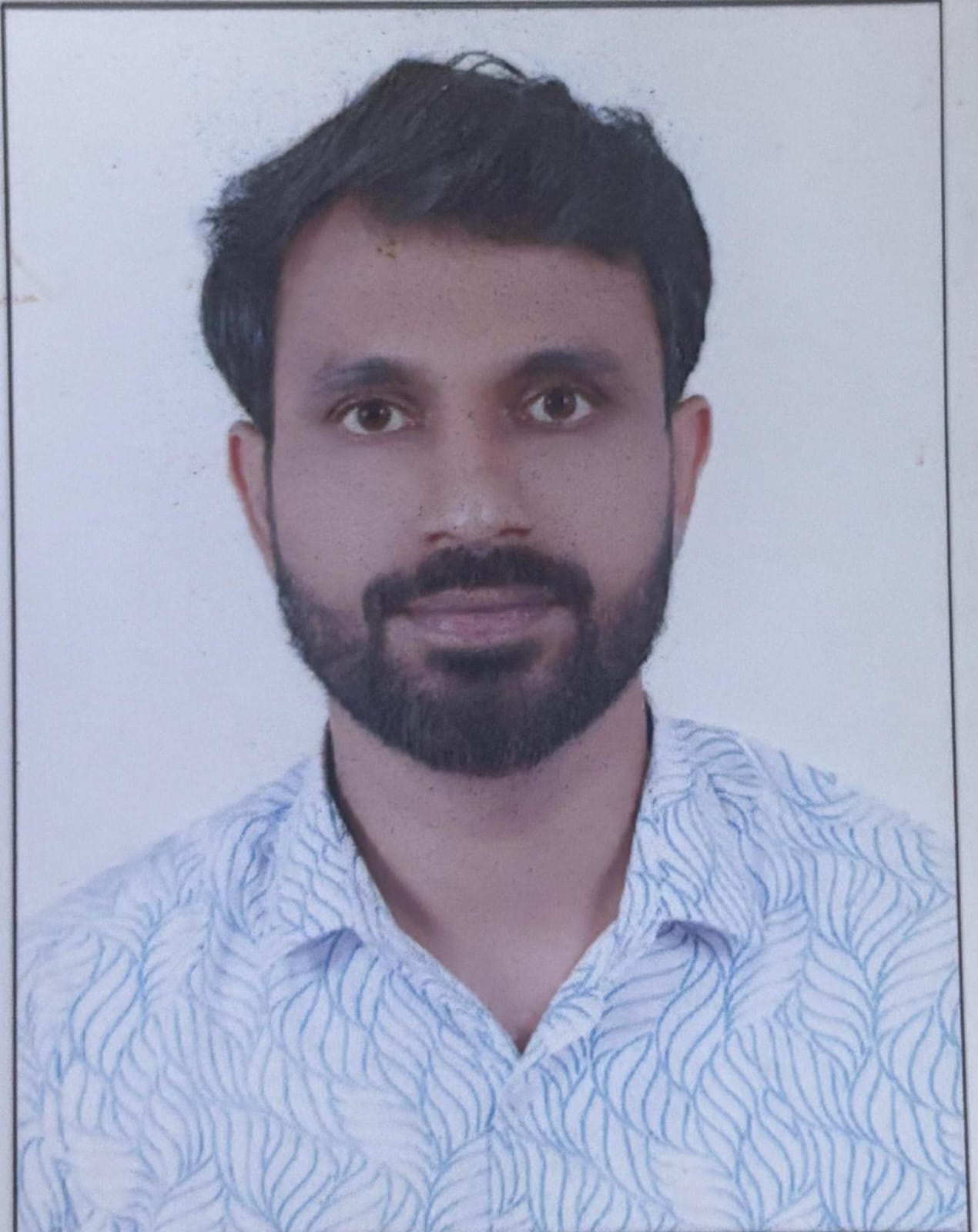 Adv. T.P. Anantharaj