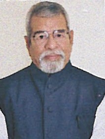 Adv Trimbak Baburao Jadhav