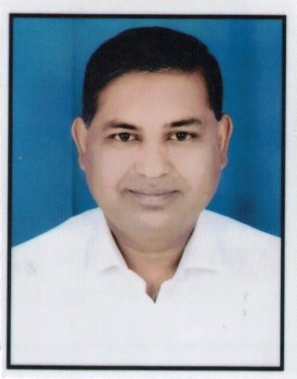 Adv. Trisheel Vijay Khobragade