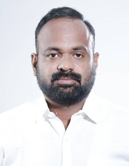 Adv. T.S Ullas Babu