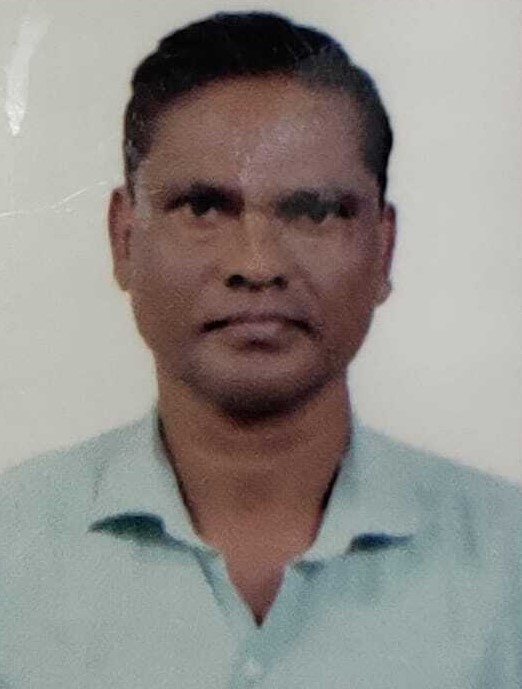 Adv Ulhas Shalikram Dupare