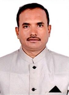 Adv Uttamkumar Alias Bhaina Nakul Sajani Sahu