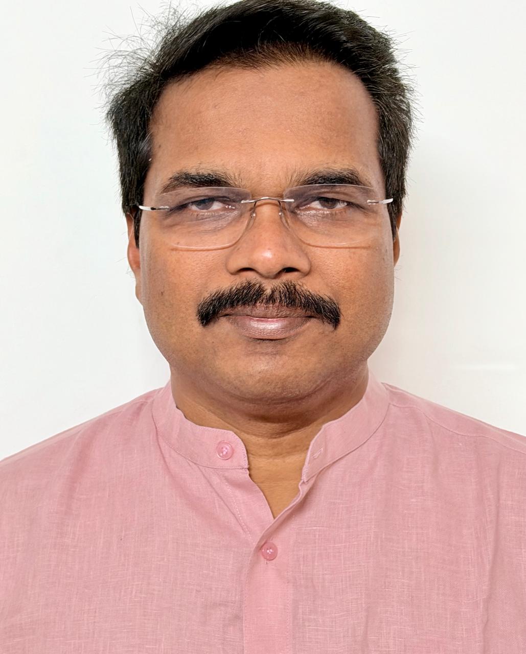 Adv. V E Abdul Gafoor