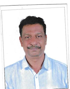 Adv. V R Sunil Kumar