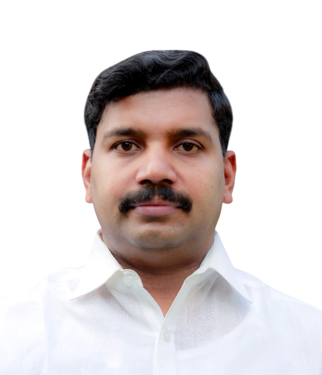 Adv. V S Joy