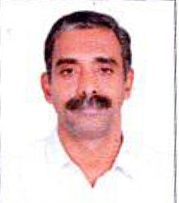 Adv Varughese Oommen