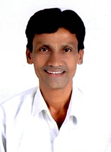 Adv. Vikram Uttam Kasabe